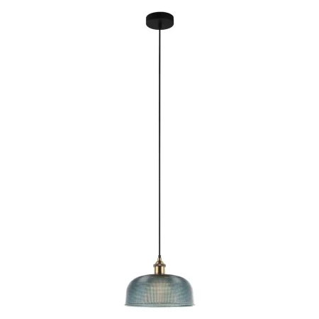 Lampa loft wisząca DAVIDE MDM-2916/1 BL  - Italux